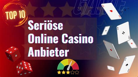 online casino seriös - online casinos echtgeld